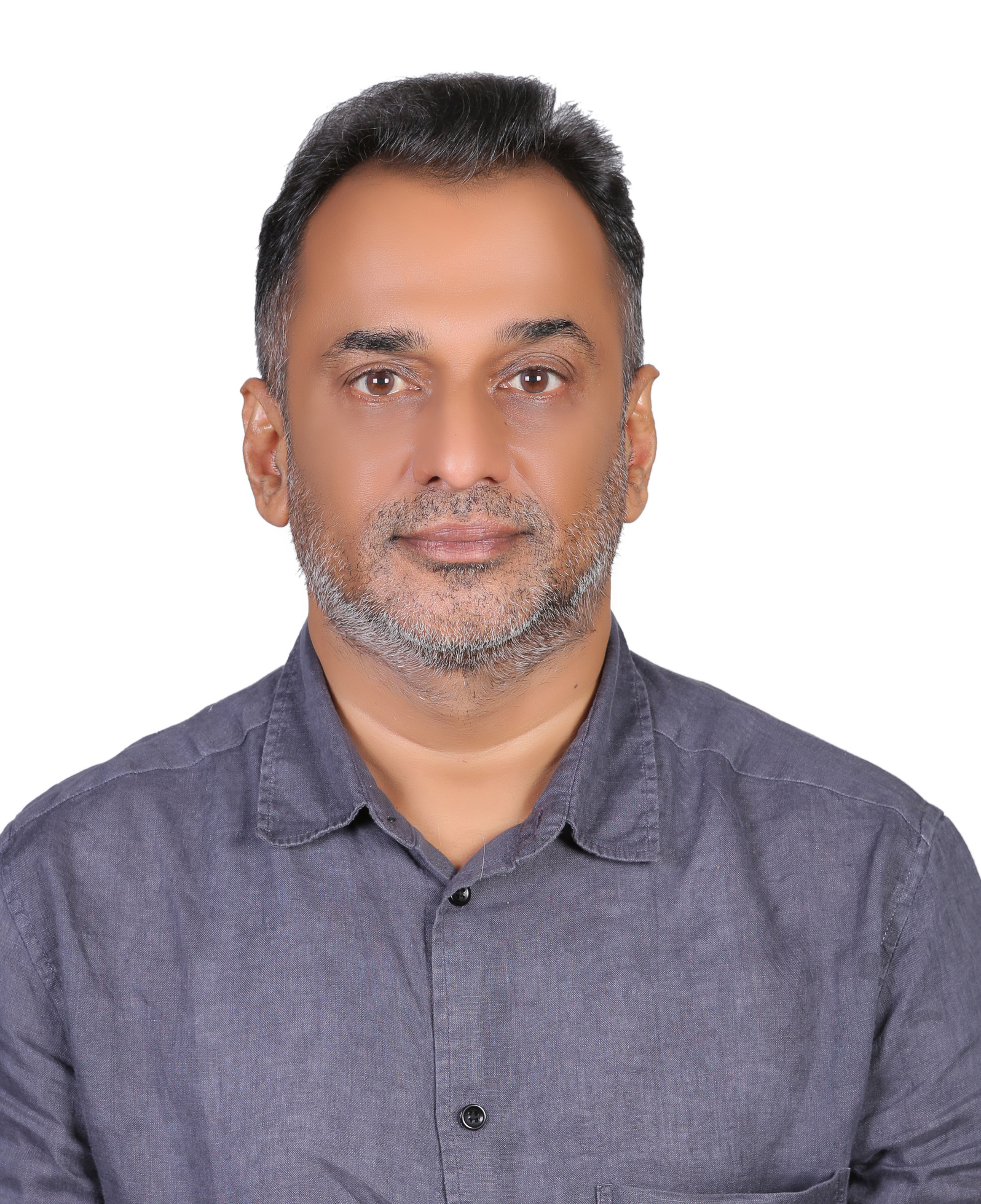 Roy V Mathew, K3A MEMBER