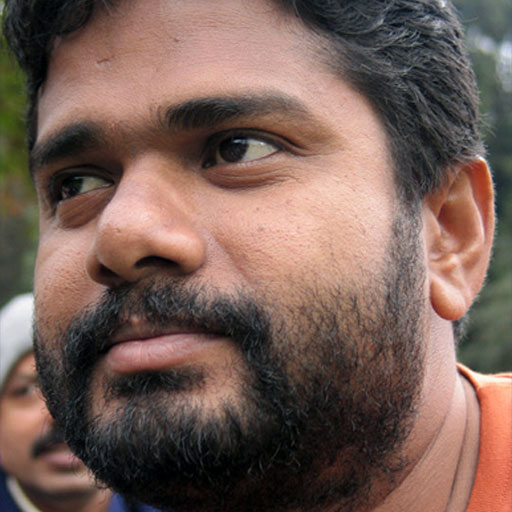 Joson Therattil, Secretary, KAAA, Thrissur & Palakkad Zone Member (Company: Tomyas Advertising Service)