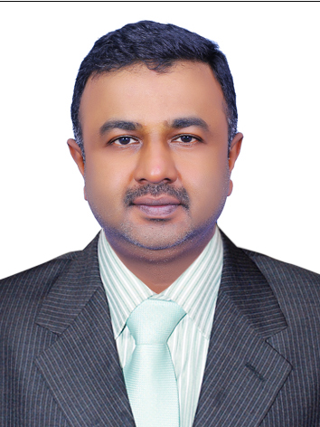 THANSEER T. J, Secretary, K3A, Trivandrum Zone (Company: ADWORLD)