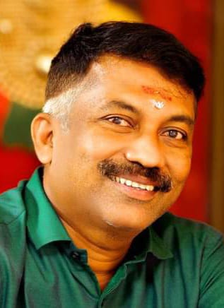 Mr. P. Jayachandran Nair, State Executive Committee Member (K3A)