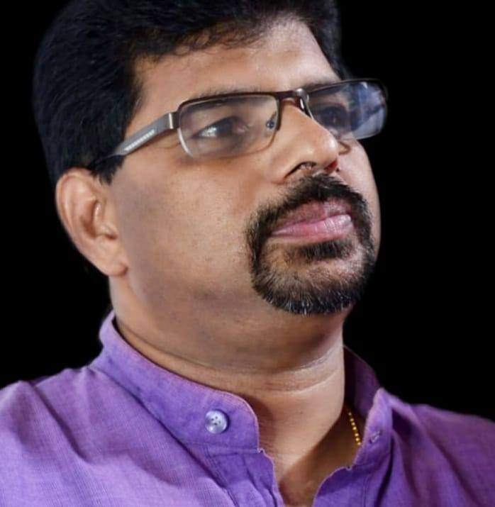 Shibu K Abraham, President, Kottayam, Pathanamthitta & Idukki Zone Member, KAAA