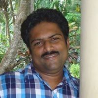 Binu V G, Secretary, Kottayam, Pathanamthitta & Idukki Zone Member, KAAA