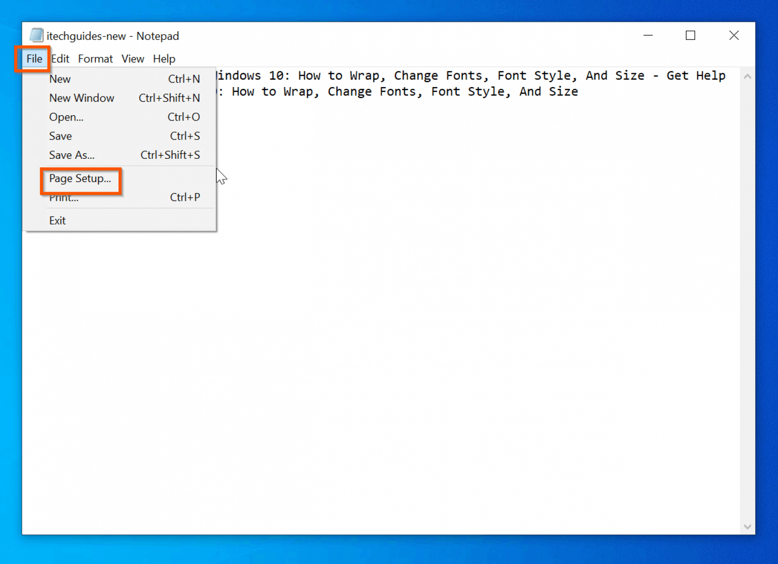 How To Open Notepad In Macbook Pro - KAAA Photograph