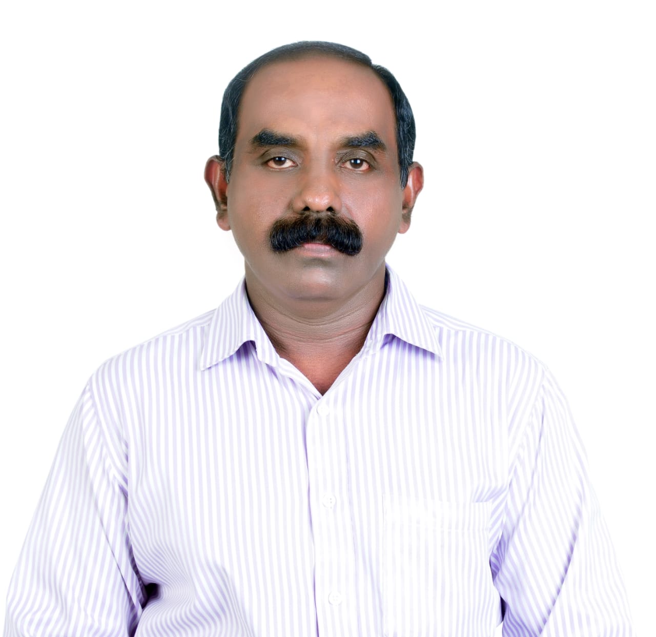 JAYAKUMAR  B.R, President K3A Trivandrum Zone
